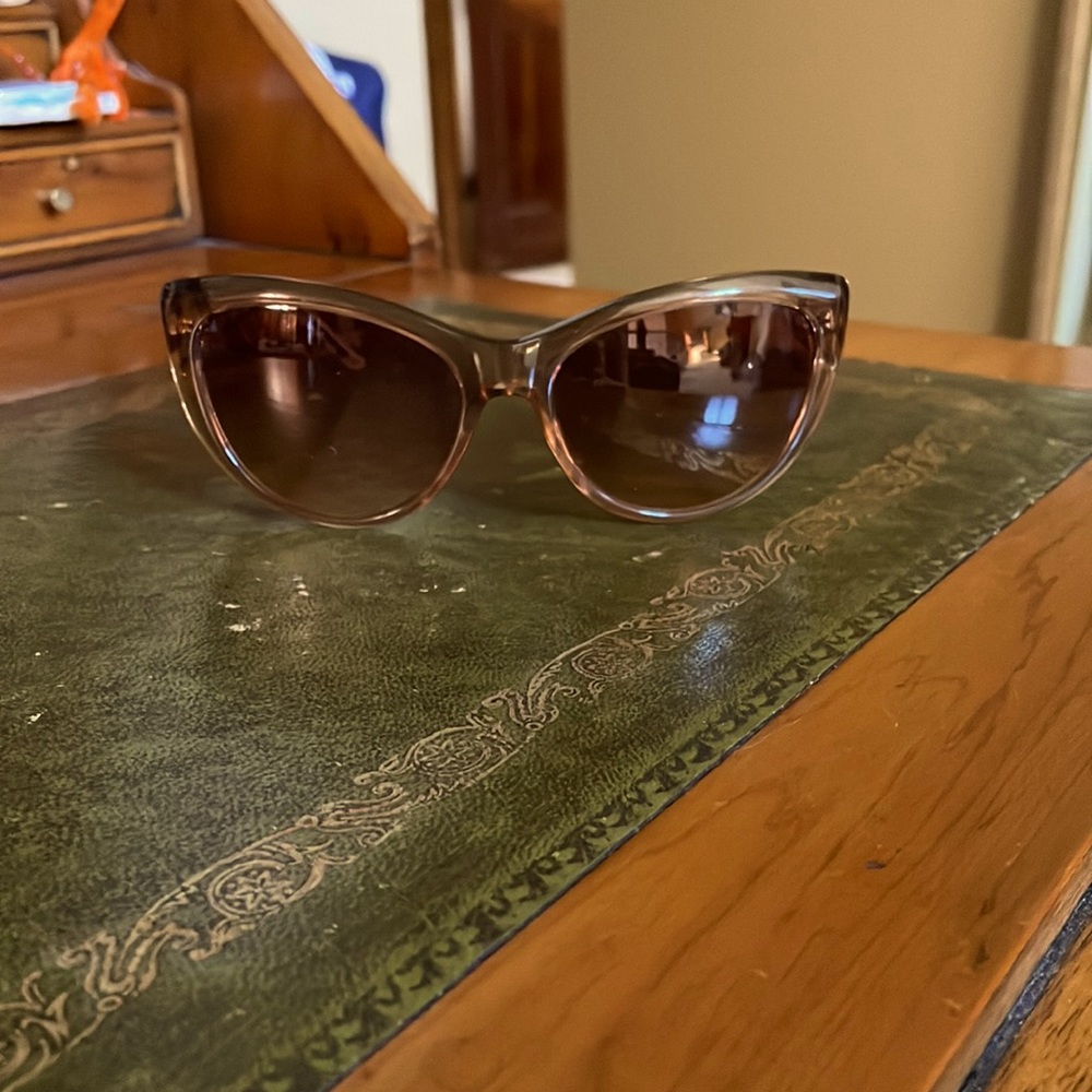 Sun glasses